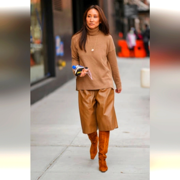 Leather Weather - Picture 1 of 1